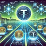 USDT Goes Multi-Chain: Celo, Chainlink & Hyperlane Power New Interoperability