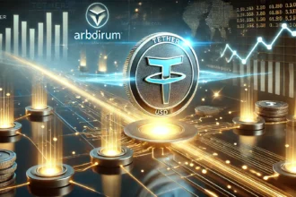 USDT News: Tether Leverages Arbitrum for Scalable and Efficient Stablecoin Transactions