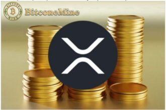 Use XRP and SOL to participate in BitconeMine mining to earn stable passive income