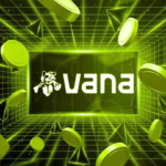 Vana, a Crypto-AI Startup, receives investment from YZi Labs; CZ joins as advisor!