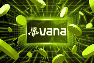 Vana, a Crypto-AI Startup, receives investment from YZi Labs; CZ joins as advisor!