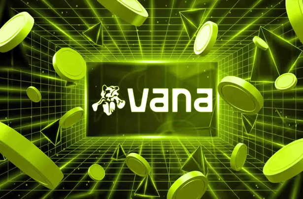 Vana, a Crypto-AI Startup, receives investment from YZi Labs; CZ joins as advisor!