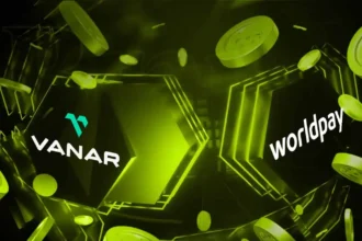 Vanar Joins forces with WorldPay to bring AI-powered Payments to Blockchain