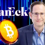 VanEck Chief Matthew Sigel Projects How Much Bitcoin Strategic BTC Reserves Could Hold