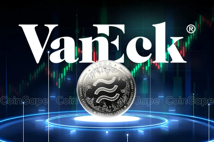 VanEck Exec Remains Optimistic On LIBRA Meme Coin Despite Rug Pull Concerns