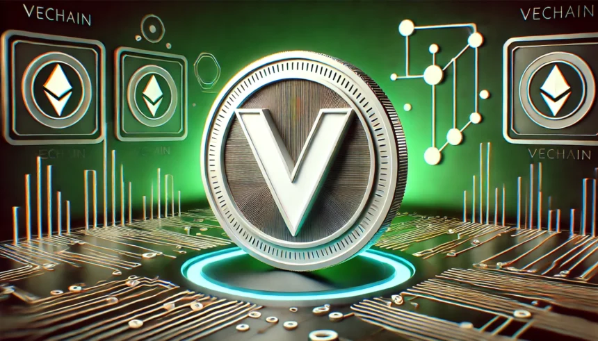 VeChain News: Venus GM NFT Arrives on VeBetterDAO—Here’s What It Means for You