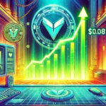 VeChain Price Prediction: Can VET Reach $0.08 This Week?