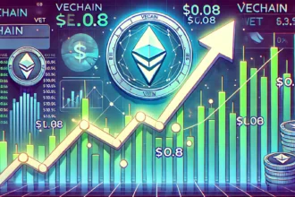 VeChain (VET) Price Recovery: Could a 1,500% Surge Be in the Cards?