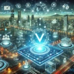 VeChain’s Renaissance: Empowering Builders, Businesses, and Innovators with EVM Compatibility