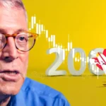 Veteran Trader Peter Brandt Says Bitcoin Price To $200K Unlikely, Here’s Why