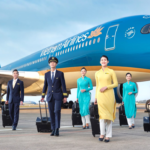 Vietnam Airlines Lotusmiles Status Match (SkyTeam Elite & Elite Plus) For 2025