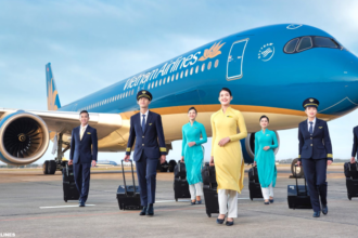 Vietnam Airlines Lotusmiles Status Match (SkyTeam Elite & Elite Plus) For 2025