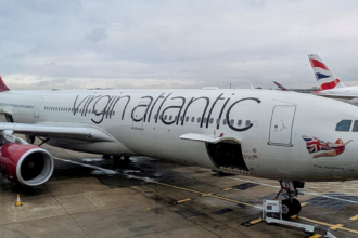 Virgin Atlantic Buy Miles Up To 70% Bonus Through March 7, 2025