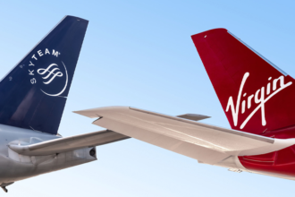 Virgin Atlantic Now Matches Qatar Airways Status (February 2025)