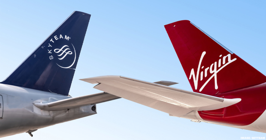 Virgin Atlantic Now Matches Qatar Airways Status (February 2025)