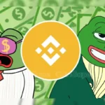 Wall Street Pepe Sells Out with 10x Potential, But Is Pepeto the Next 100x Meme Coin on Binance?