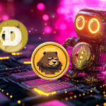 Watch Out, Dogecoin – This Meme Coin Could Deliver x175 Gains in 2025!