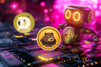 Watch Out, Dogecoin – This Meme Coin Could Deliver x175 Gains in 2025!