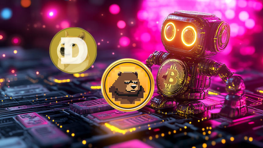 Watch Out, Dogecoin – This Meme Coin Could Deliver x175 Gains in 2025!