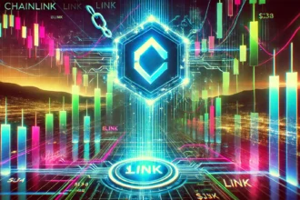 Whale Sell-Off Puts LINK Under Pressure—What’s Next for Chainlink?