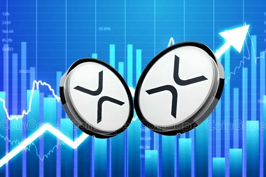 What Is Next For The XRP Price Following Rebound Above $2.60?