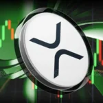 What’s Next for XRP Price as TD Sequential Flashes a Bearish Sell Signal?