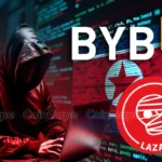 Who Are the Lazarus Group Hackers? Unveiling the Mystery Behind Bybit’s $1.4B Breach