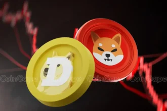 Why Are Dogecoin and Shiba Inu Price Crashing Over 25% Today?