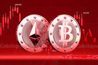 Why Bitcoin and Ethereum Price Are Falling Today?