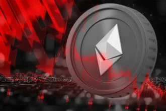 Why Ethereum Price is Crashing?