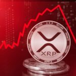 Why Is XRP Price Down 8% Today?