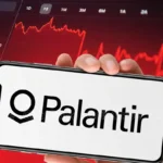 Why Palantir Stock Price Suddenly Crash 13% Today?