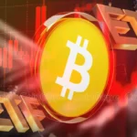 Will Bitcoin ETF Outflows Trigger Further Crypto Market Crash?