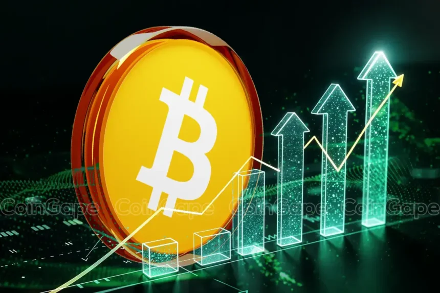 Will Bitcoin Price Soar Like 2017 or Fall Hard as in 2021?