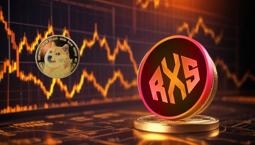 Will Dogecoin (DOGE) Hold Its Ground in 2025, and What’s the Next 10,000% ROI Crypto to Watch?