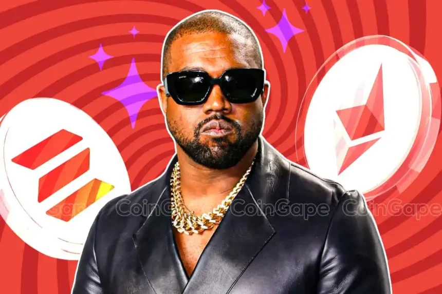 Will Kanye West Launch a Meme Coin on Solana or Ethereum?