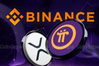 Will Pi Coin Surpass XRP Price After Binance Listing?