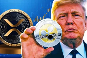 Will XRP Price Hit $100 After US President Donald Trump’s Ripple Endorsement?