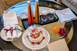 World Of Hyatt 2025 Award Category Changes March 25