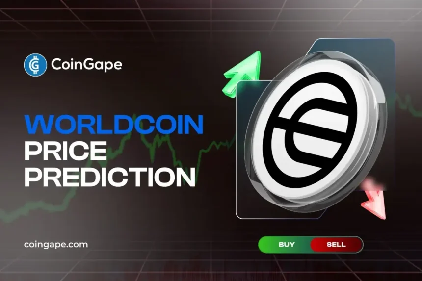 Worldcoin (WLD) Price Prediction February 2025, 2026, 2030, 2040 – 2050