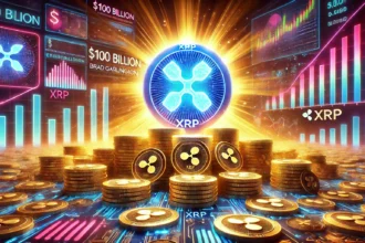 XRP Becomes Institutional Favorite After ETH With Massive $105M Inflows