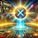 XRP Bull Run? Expert Predicts 3,900% Surge to $99—Here’s What to Watch