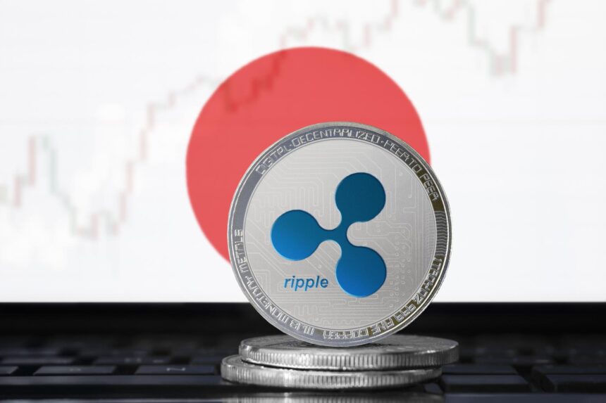 XRP Derivatives Trading Expands on Japan’s Largest Bitcoin Exchange