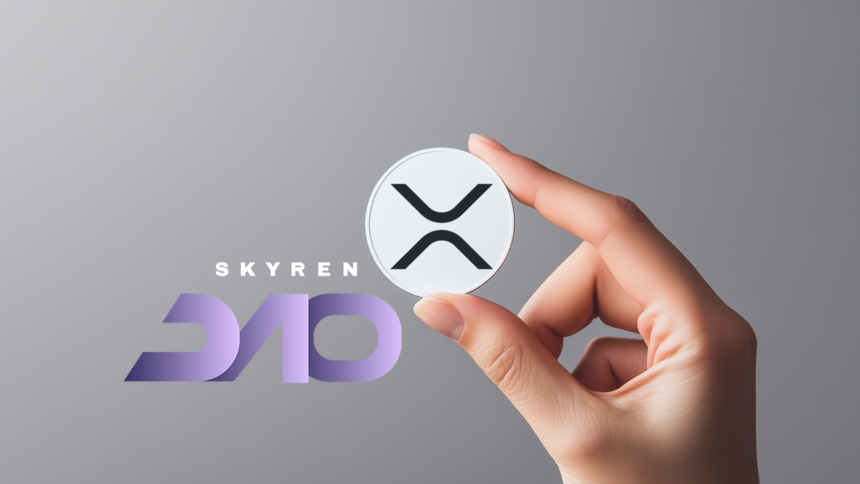 XRP Holders Flock to Skyren DAO for Enhanced Liquidity and Cross-Chain Capabilities