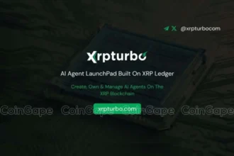 XRP News: XRPTurbo Presale Gains Momentum As XRP Price Recovers – Set To Be The Goto AI Agent Launchpad On XRP!