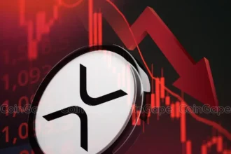 XRP Price Crash: Is a Drop to $1 Coming?