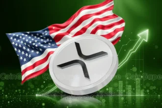 XRP Price Must Hit This Level To Qualify For US Reserve, Lawyer Says