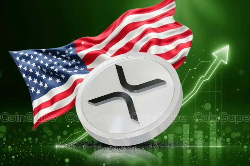 XRP Price Must Hit This Level To Qualify For US Reserve, Lawyer Says