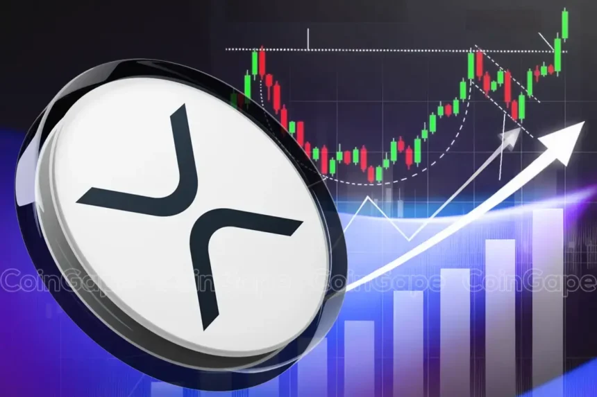 XRP Price Nears Breakout Zone, Is a Rally To $5 on the Horizon?