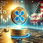 XRP Price Prediction: Could a US XRP Reserve Push It to $15?